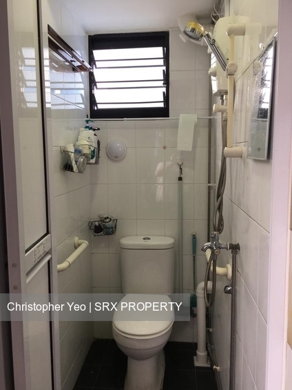 Blk 335B Smith Street (Central Area), HDB 4 Rooms #365092301